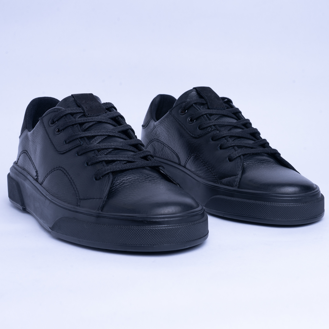 Sneakers BELFAST - Negro