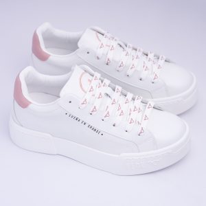 Sneakers BRUSELAS - Blanco TENIS BLANCOS